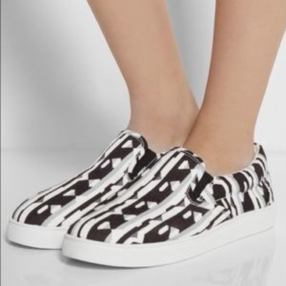 Peter Pilotto for Target sneakers